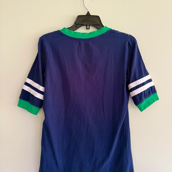 ☘️BUNDLE of Notre Dame Fighting Irish Women’s Team Apparel Size M - Picture 6 of 7